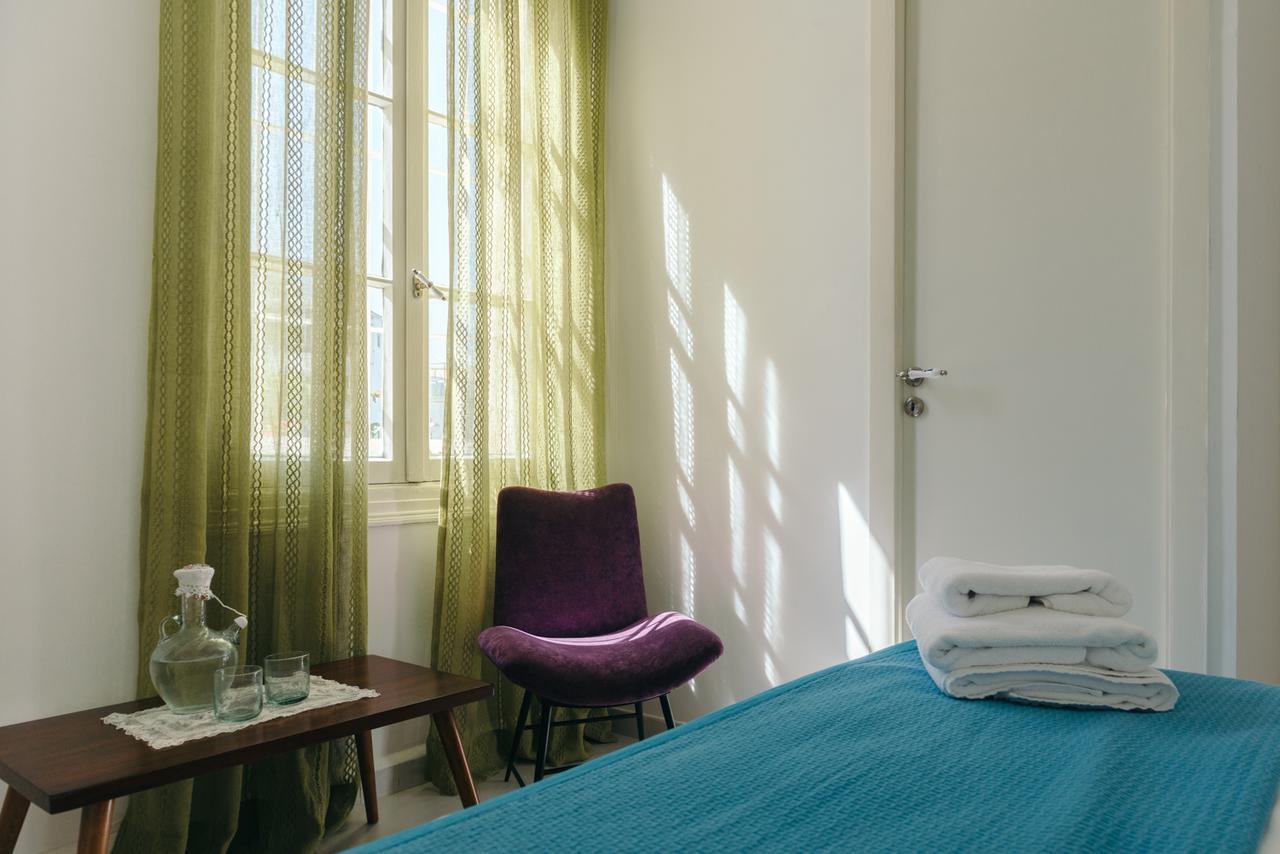 Beit El Bahr Hotel Ţabarjā Екстериор снимка