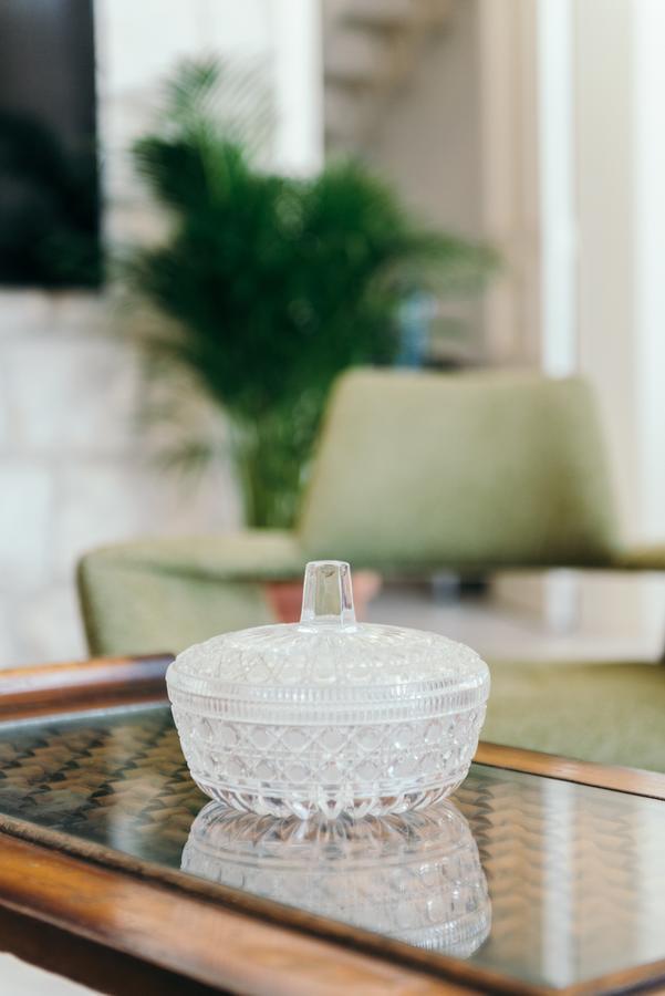 Beit El Bahr Hotel Ţabarjā Екстериор снимка