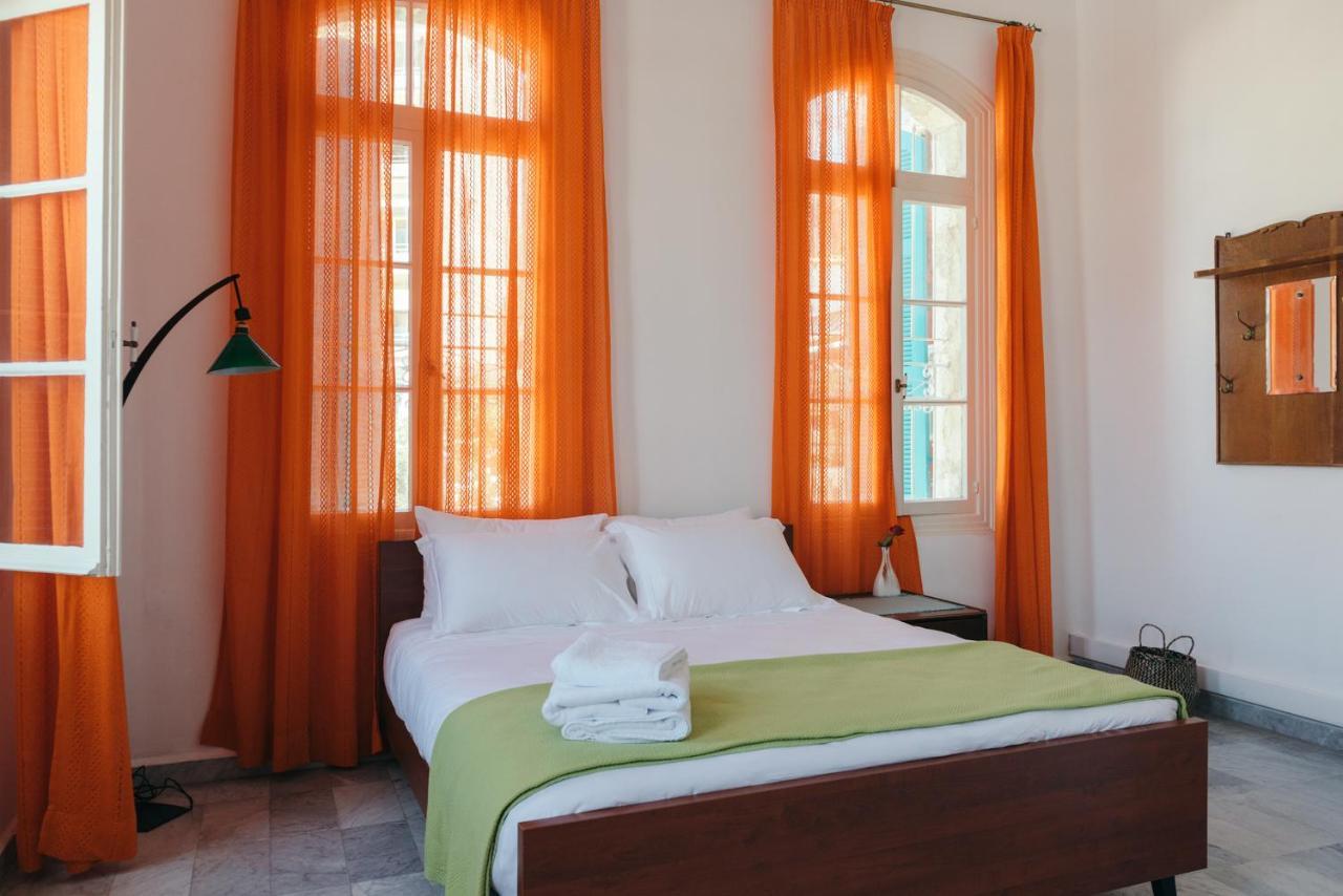 Beit El Bahr Hotel Ţabarjā Екстериор снимка