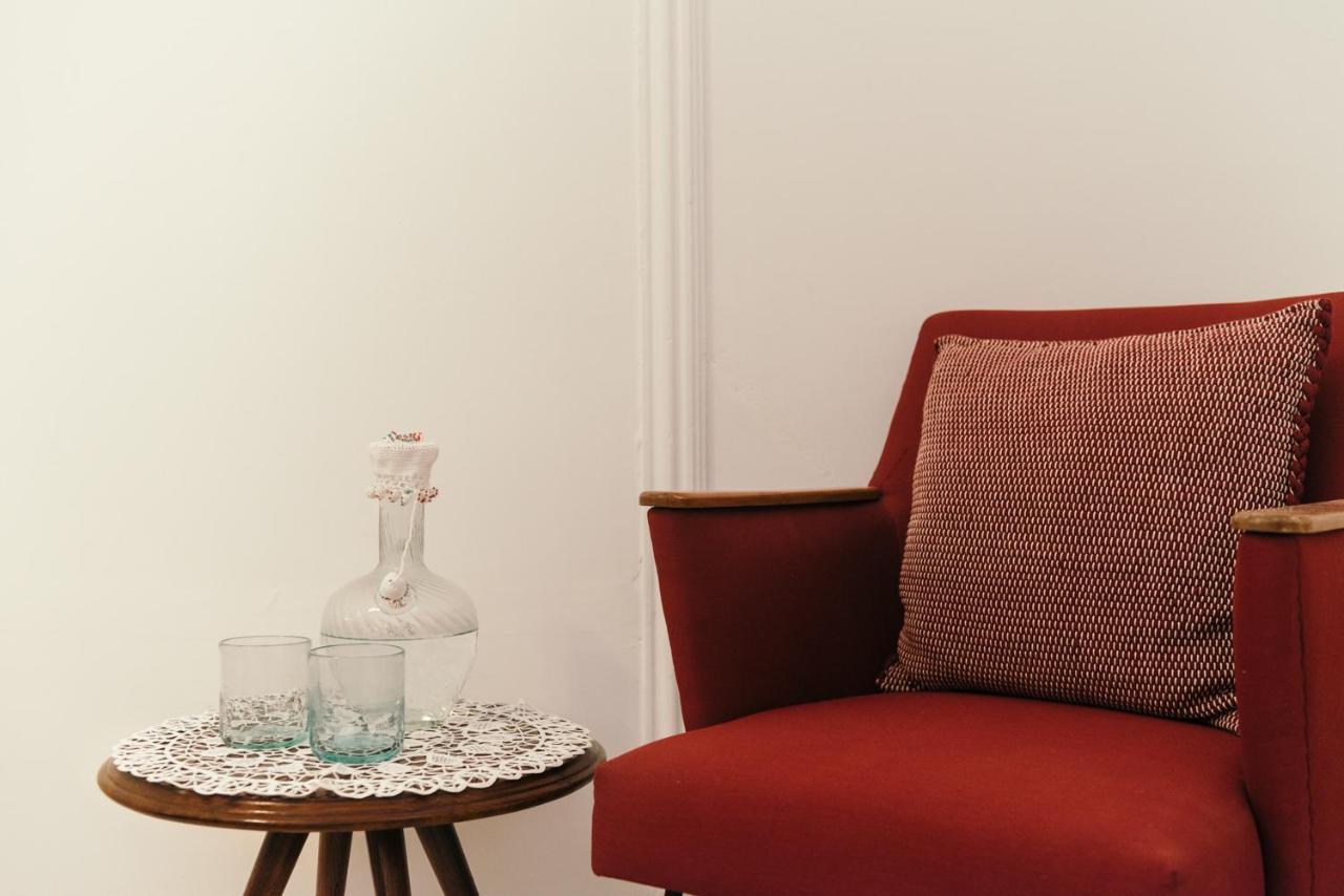 Beit El Bahr Hotel Ţabarjā Екстериор снимка