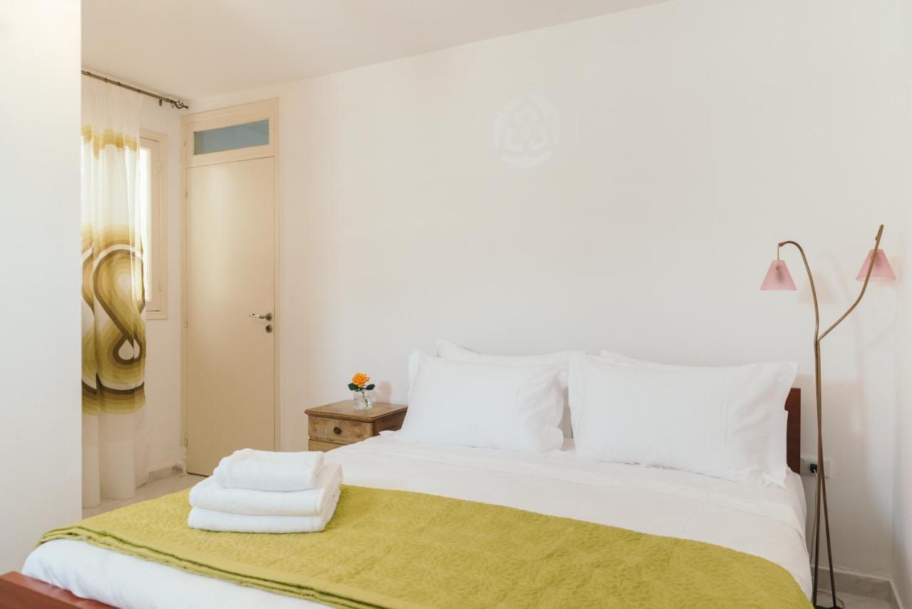 Beit El Bahr Hotel Ţabarjā Екстериор снимка