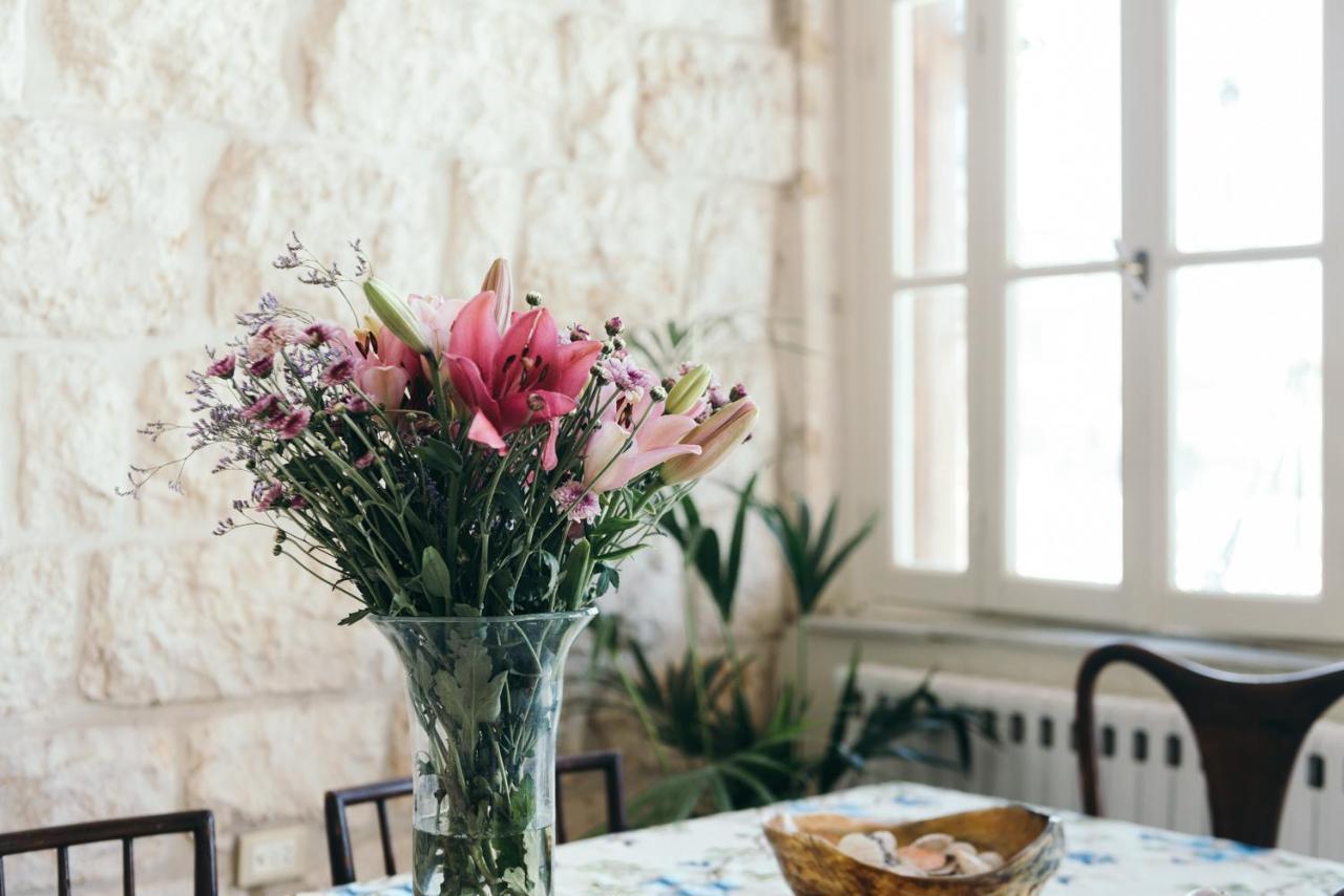 Beit El Bahr Hotel Ţabarjā Екстериор снимка