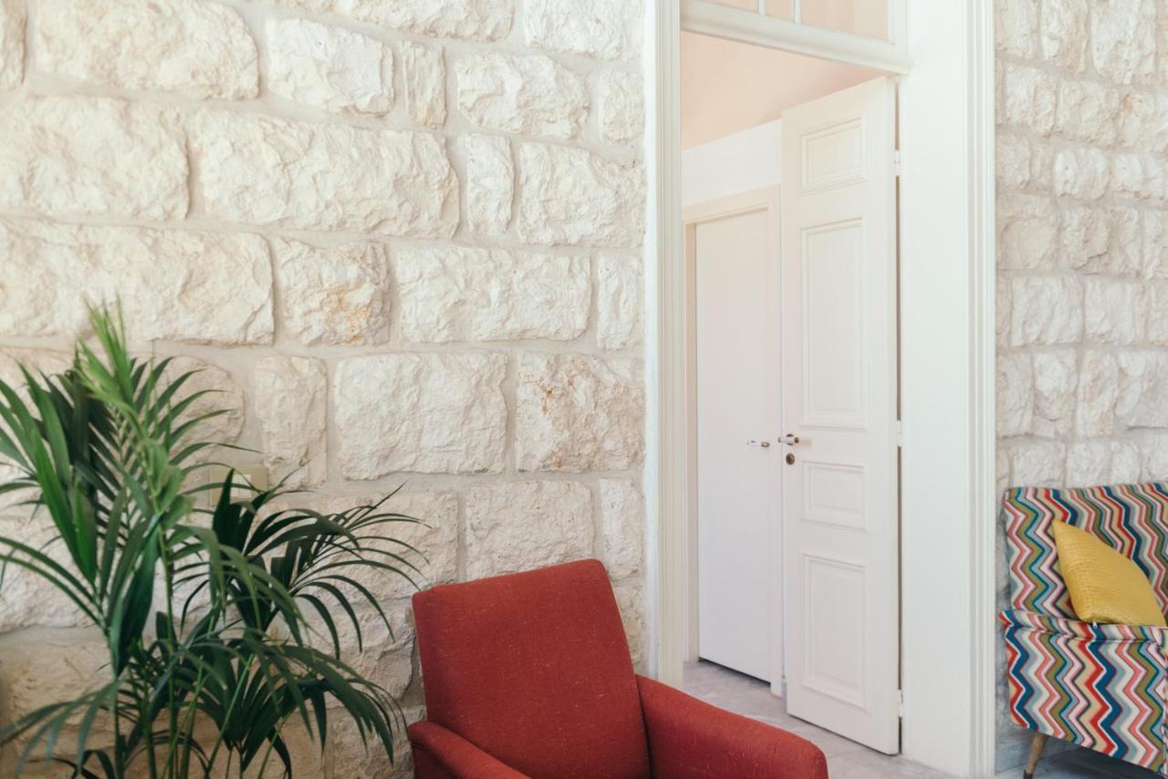 Beit El Bahr Hotel Ţabarjā Екстериор снимка