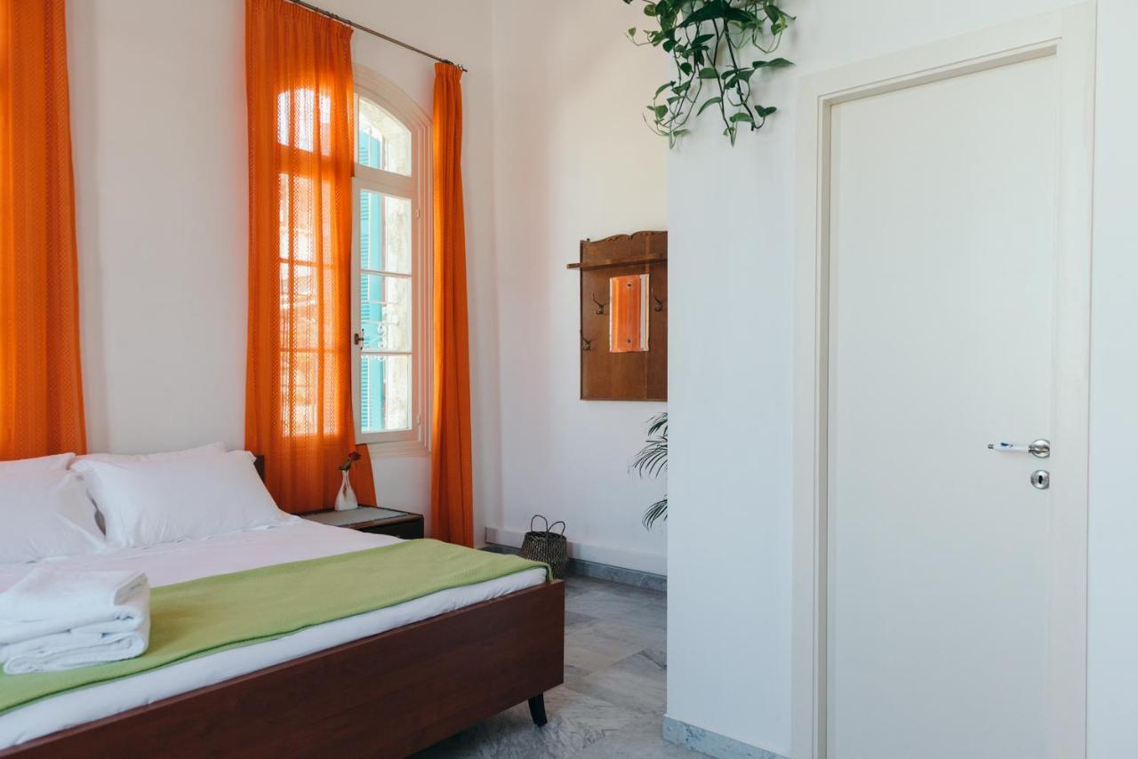 Beit El Bahr Hotel Ţabarjā Екстериор снимка
