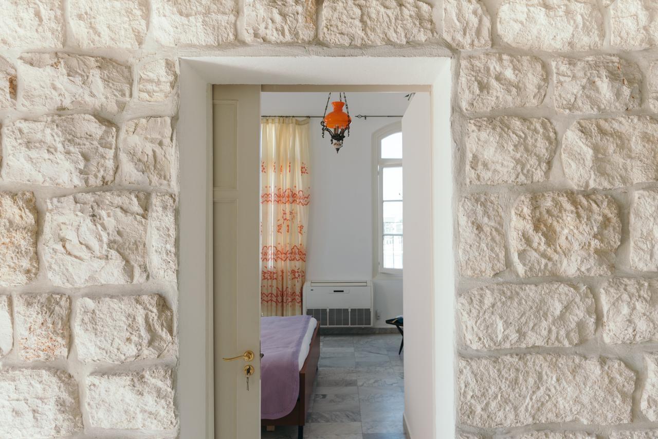 Beit El Bahr Hotel Ţabarjā Екстериор снимка