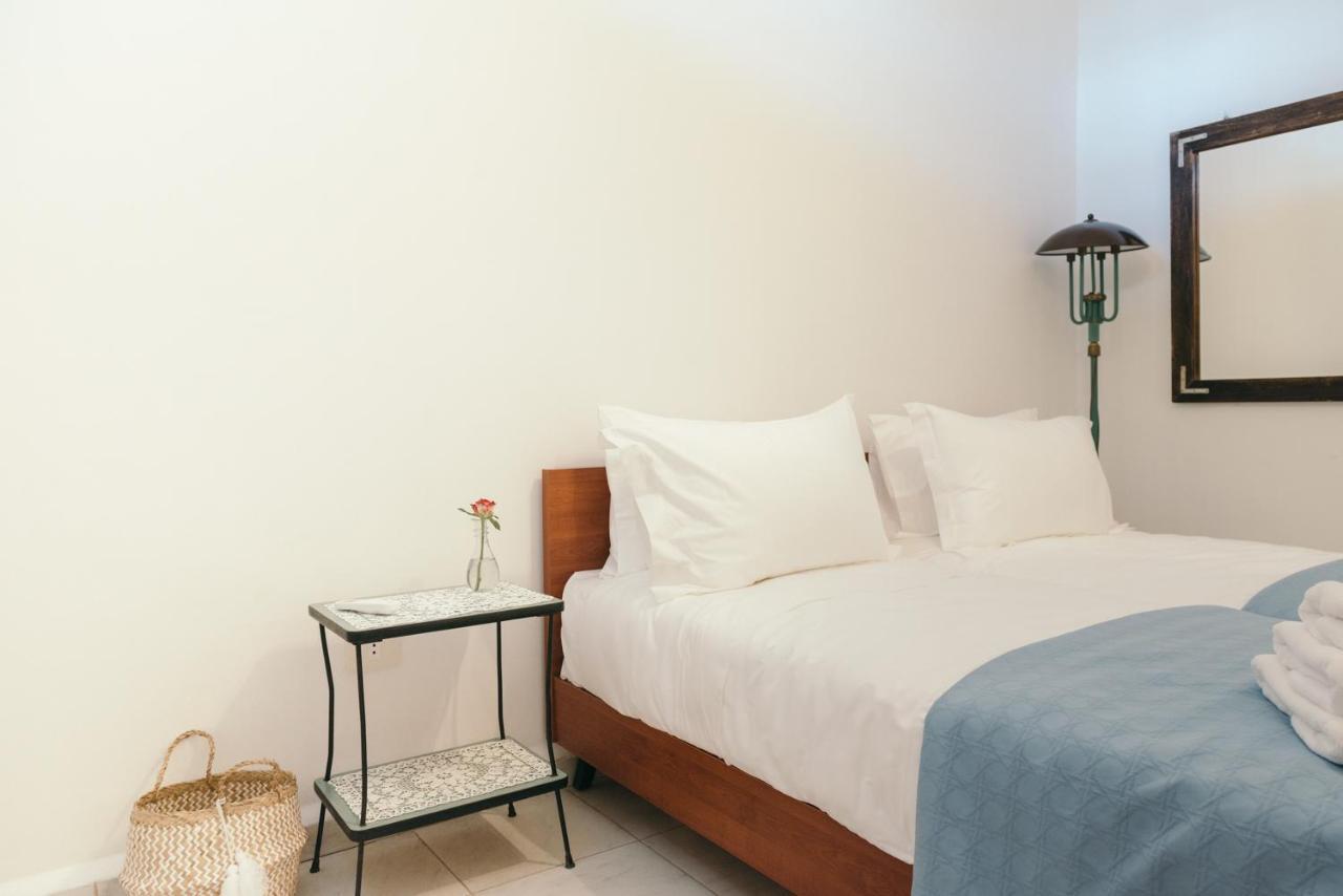 Beit El Bahr Hotel Ţabarjā Екстериор снимка